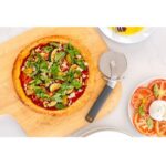 KitchenAid Classic Pizza Cutting Wheel Grey - Image 2
