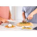 KitchenAid Classic Pizza Cutting Wheel Grey - Image 3