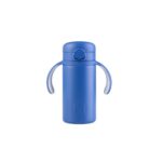 Lizzard Hatchling Kids Stainless Steel Bottle 280ml - Image 5