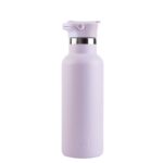 Lizzard Stainless Steel Flip Top Bottle 500ml - Image 2