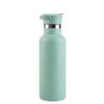 Lizzard Stainless Steel Flip Top Bottle 500ml - Image 3