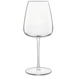 Luigi Bormioli Talismano Chardonnay Grand Cru Glasses Set of 4