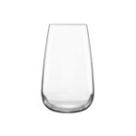 Luigi Bormioli Talismano Highball Glasses Set of 4