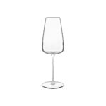 Luigi Bormioli Talismano Prosecco Glasses Set of 4