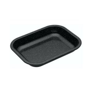 MasterClass Professional Vitreous Enamel Roasting Pan