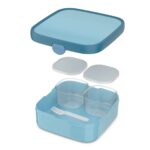 Mepal Large Campus Bento Lunchbox