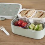 Mepal Large Campus Bento Lunchbox - Image 3