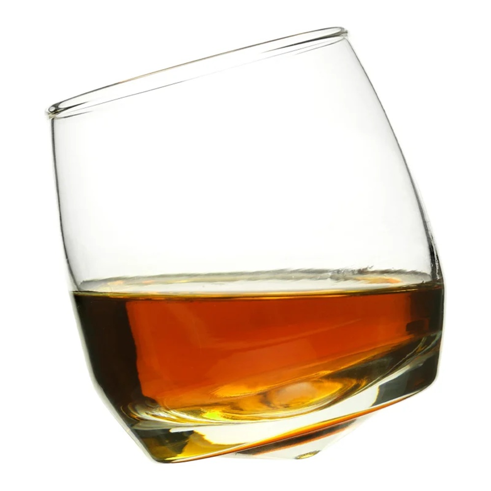 Sagaform-Rocking-Whiskey-Glasses-Set-of-6-1 Sagaform Rocking Whiskey Glasses Set of 6 - Image 1
