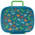 Stephen Joseph Bento Lunchbox with Removable Tray - Image 8