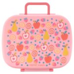 Stephen Joseph Bento Lunchbox with Removable Tray - Image 12