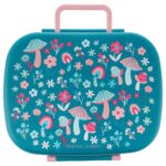 Stephen Joseph Bento Lunchbox with Removable Tray - Image 7