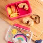 Stephen Joseph Bento Lunch Box - Image 2