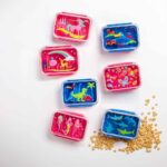 Stephen Joseph Bento Lunch Box