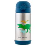 Stephen Joseph Double Wall Stainless Steel Bottle - Image 9