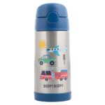 Stephen Joseph Double Wall Stainless Steel Bottle - Image 11