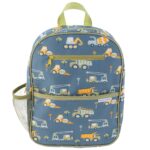 Stephen Joseph Junior Preschool Backpack - Image 3