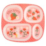 Stephen Joseph Melamine Divider Tray - Image 4