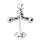 Umbra Rodeo Buddy Stainless Steel Bottle Opener - Image 5