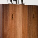 Wusthof Beechwood Mounted Magnetic Knife Block - Image 4