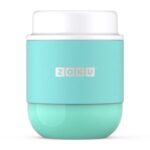 Zoku Stainless Steel Vacuum Insulated Food Jar 295ml