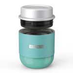 Zoku Stainless Steel Vacuum Insulated Food Jar 295ml - Image 3