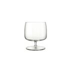 Luigi Bormioli Sublime Cognac Glasses Set of 4