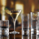 Luigi Bormioli Bach Hiball Glasses Set of 4 - Image 2