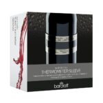 Barcraft Wine Bottle Thermometer Sleeve - Image 3