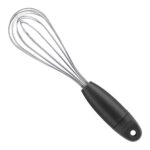 DreamFarm Mini Flisk Whisk Black