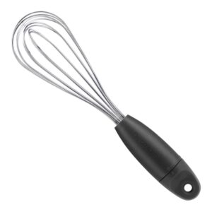 DreamFarm Mini Flisk Whisk Black