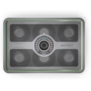 Gozney Removable Silicone Dough Ball Tray