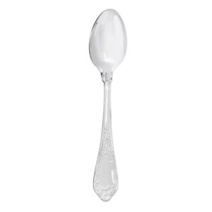 Jan Pluto Stainless Steel Teaspoons Set of 6