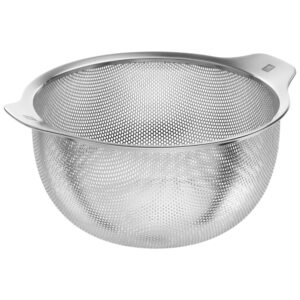 Zwilling Stainless Steel Colander Strainer 24cm